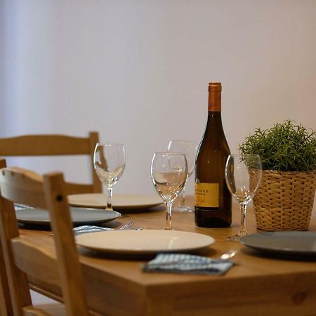 Mezza Volta Corfu By Estia Appartement Benitses  Buitenkant foto