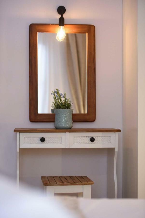 Mezza Volta Corfu By Estia Appartement Benitses  Buitenkant foto