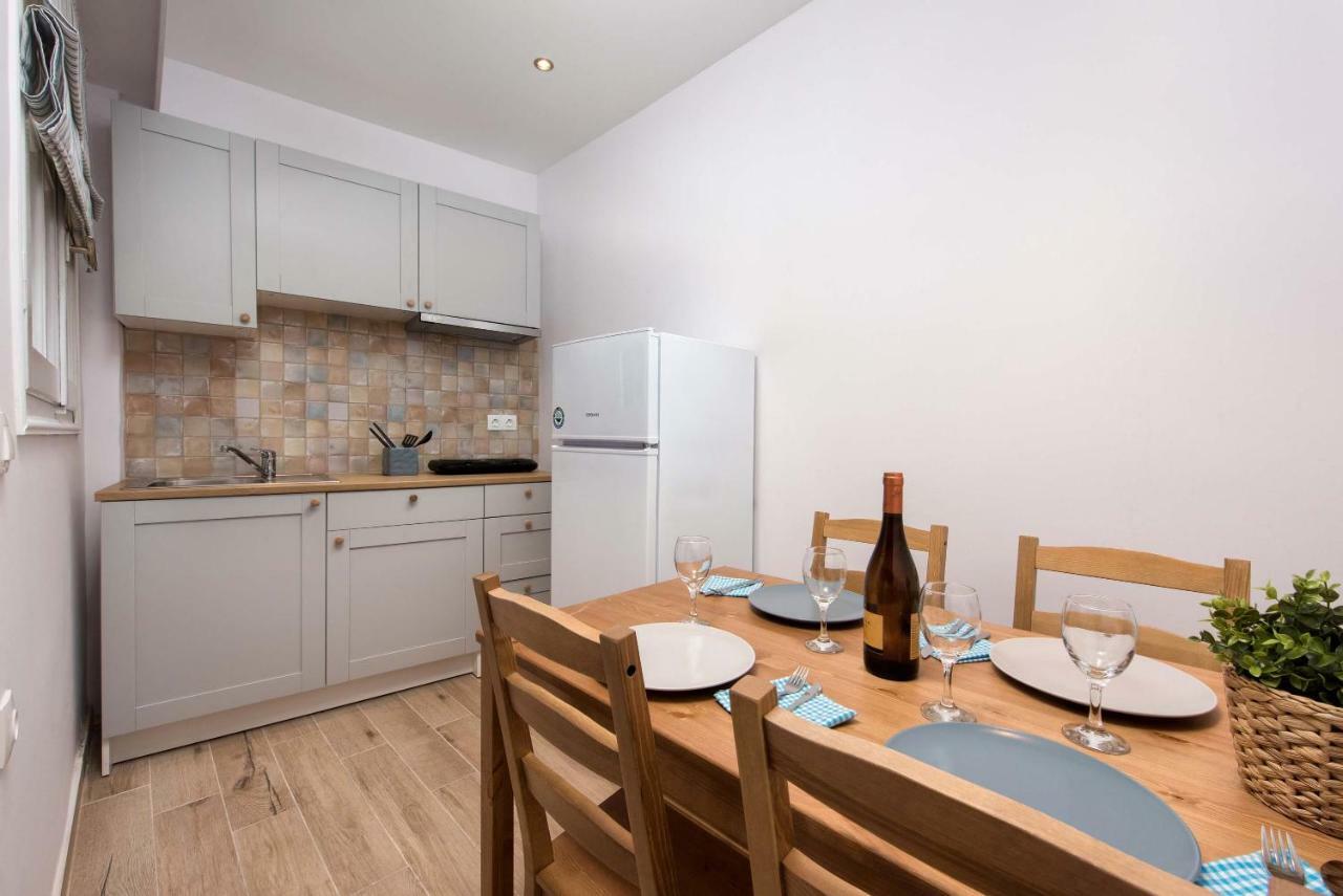 Mezza Volta Corfu By Estia Appartement Benitses  Buitenkant foto