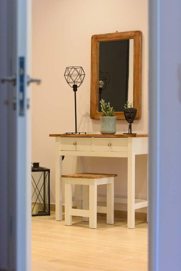 Mezza Volta Corfu By Estia Appartement Benitses  Buitenkant foto